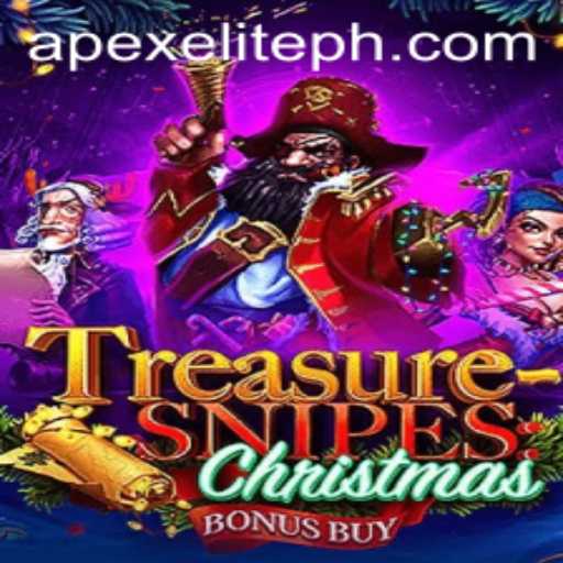 TreasuresnipesChristmas: An Immersive Festive Gaming Experience
