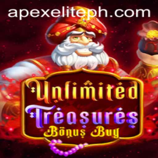 Explore the Thrilling World of UnlimitedTreasuresBonusBuy with APEXELITE