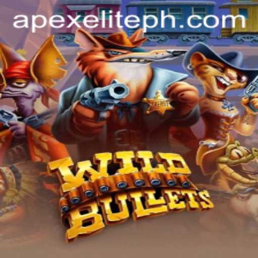 WildBullets: The Pinnacle of Tactical Shooters