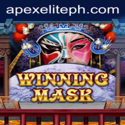 WinningMask: A Thrilling Dive into the World of APEXELITE