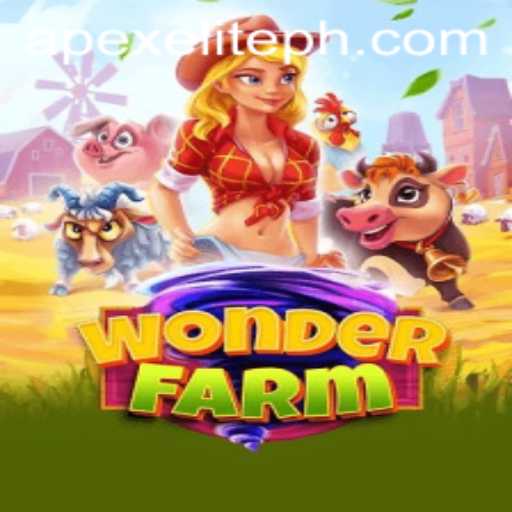 Discover the Magical World of WonderFarm and the Thrilling APEXELITE Challenge