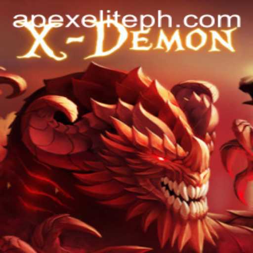 XDemon: A Glimpse into APEXELITE's Next Big Hit